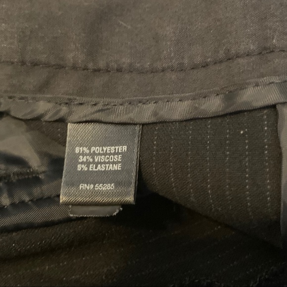 Express Editor Pant - Picture 4 of 4